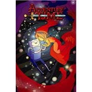 Adventure Time Vol. 2 Original Graphic Novel