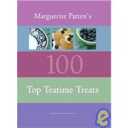 100 Top Teatime Treats