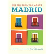 Let Me Tell You About Madrid