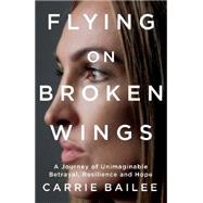 Flying on Broken Wings: A Journey of Unimaginable Betrayal, Resilience and Hope
