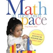 Math at Their Own Pace
