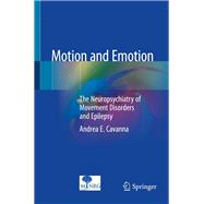 Motion and Emotion