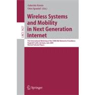 Wireless Systems And Mobility in Next Generation Internet