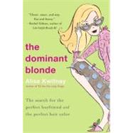 The Dominant Blonde