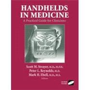 Handhelds in Medicine