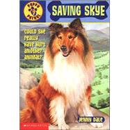 Puppy Patrol #07 Saving Skye