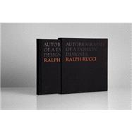 Ralph Rucci Autobiography of a Fashion Designer