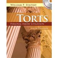 Torts: Personal Injury Litigation, 5th Edition