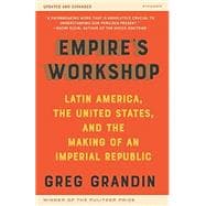 EMPIRE'S WORKSHOP (UPDATED EDITION)
