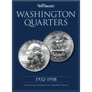 Warman's Washington Quarters 1932-1958
