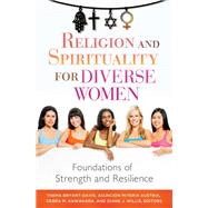 Religion and Spirituality for Diverse Women