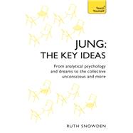 Jung - The Key Ideas