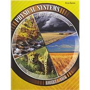 Physical Systems of the Environment