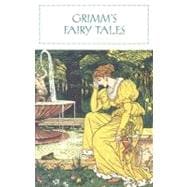 Grimm's Fairy Tales