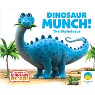 Dinosaur Munch! The Diplodocus