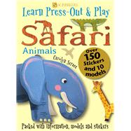 Safari Animals