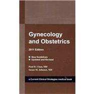 Gynecology and Obstetrics, 2011
