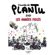 L'année de Plantu - 2021