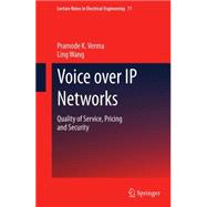 Voice over IP Networks