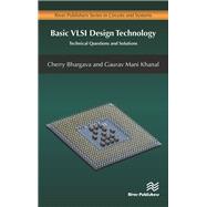 Basic VLSI Design Technology,9788770043298