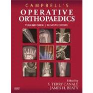 Campbell's Operative Orthopaedics