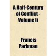 A Half-century of Conflict -
