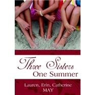 Three Sisters, One Summer