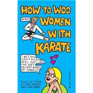 How to Woo Women With Karate
