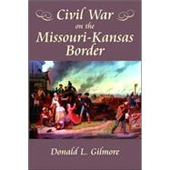 Civil War on the Missouri-kansas Border