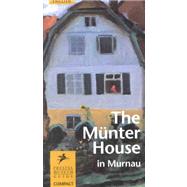 The Muenter House in Murnau