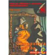 La Companera Palida / the Pale Companion: Saga De Crimenes Y Misterios Shakespearanos / A Shakespearean Murder Mystery