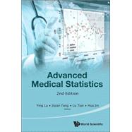Advanced Medical Statistics
