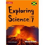 Collins Exploring Science - Workbook Grade 7 for Jamaica