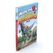 After the Dinosaurs Box Set
