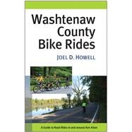 Washtenaw County Bike Rides