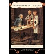 The Emancipation of Writing