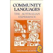 Community Languages