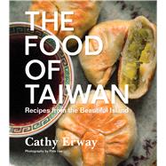 The Food of Taiwan