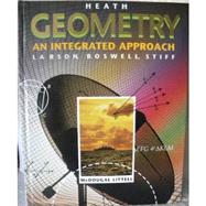 Geometry: An Integrated Approach (Heath)