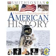 Children's Encyclopedia Of American History