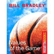 Values of the Game
