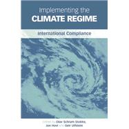 Implementing the Climate Regime