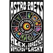 Astro Poets,9781250313300