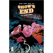 Show's End Vol. 2 #4