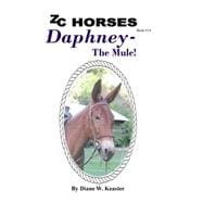 Daphney - the Mule