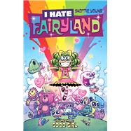 I Hate Fairyland 3