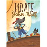 Pirate John-Wolf