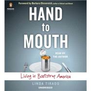 Hand to Mouth Living in Bootstrap America