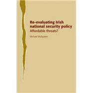 Re-evaluating Irish national security policy