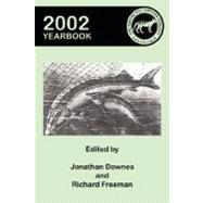 Centre for Fortean Zoology Yearbook 2002